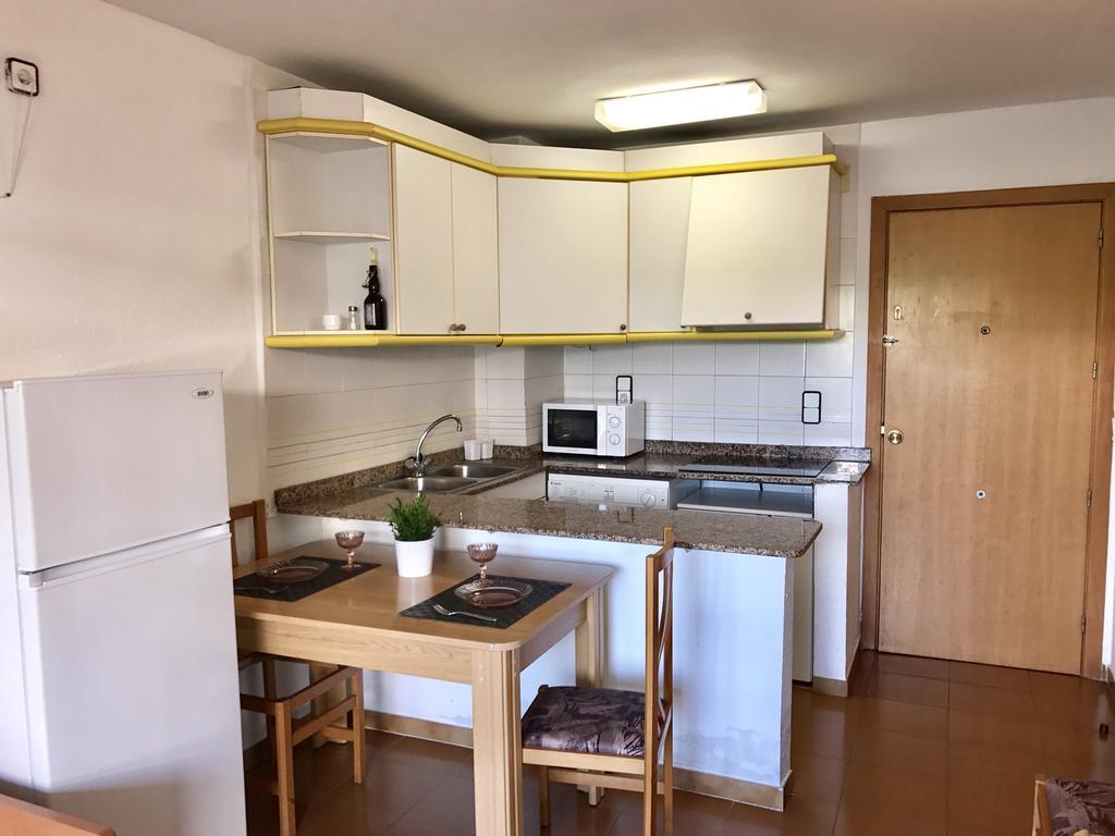 Costa Daurada Apartaments - Marathon I Salou Exterior photo