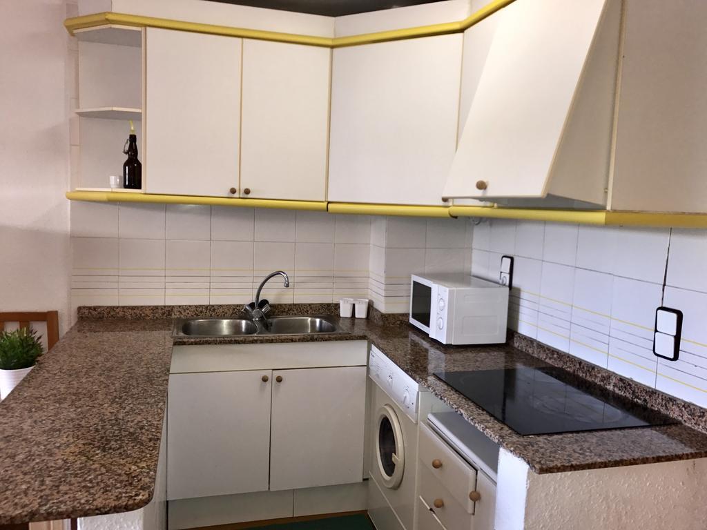 Costa Daurada Apartaments - Marathon I Salou Exterior photo