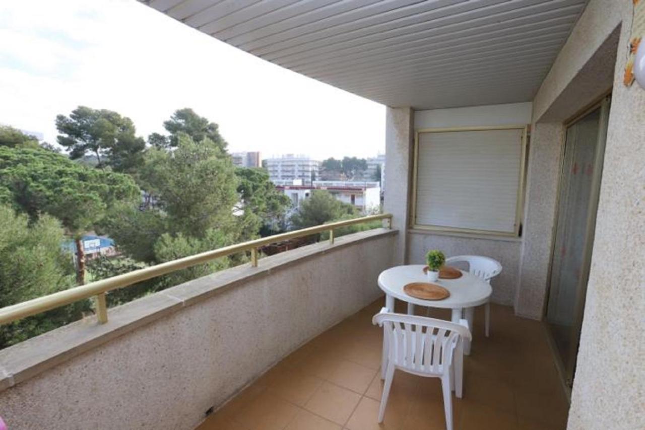 Costa Daurada Apartaments - Marathon I Salou Exterior photo