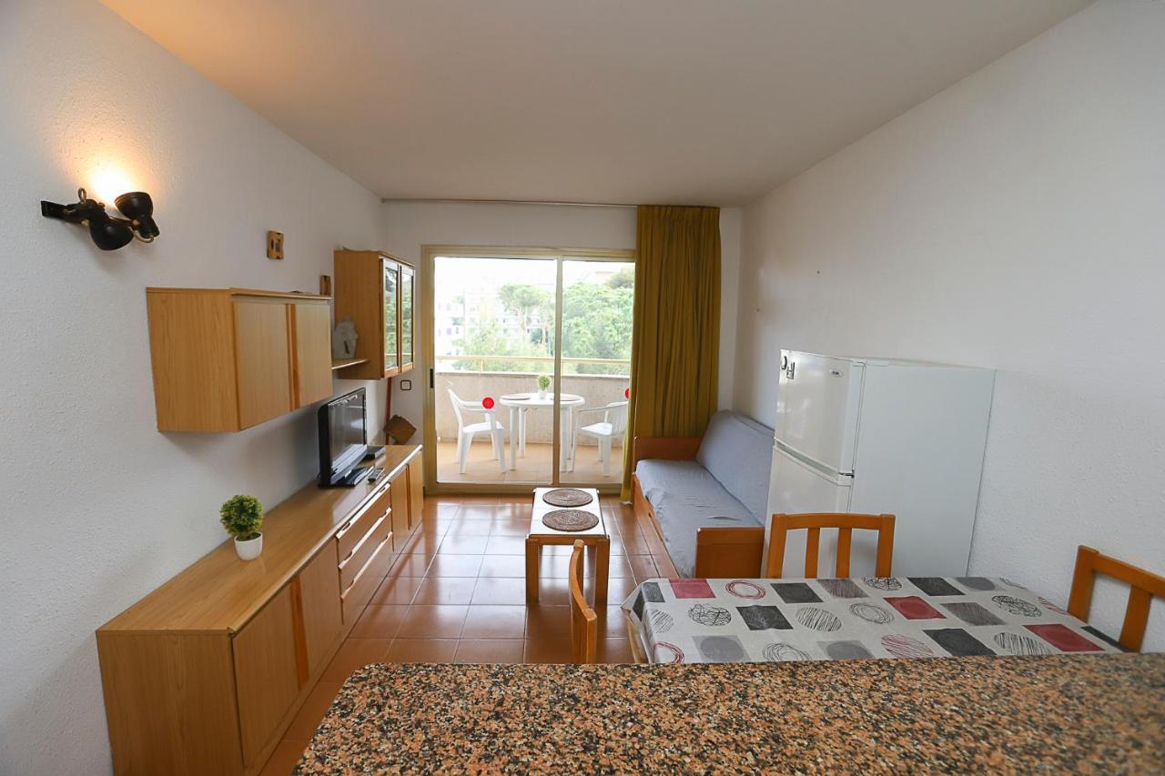 Costa Daurada Apartaments - Marathon I Salou Exterior photo